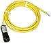 Honeywell C554A-1794 Cadmium Sulfide Flame Detector with 60