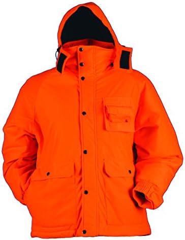 Deer Camp Parka