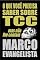 Livro O que você precisa saber sobre TCC (mas não lhe contam)