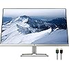 HP 27f Monitor