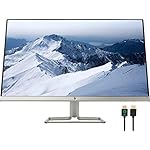 HP 27f Monitor