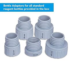 Microlit - SCITUS BottleTop Dispenser, Lab