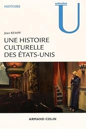 Une  histoire culturelle des États-Unis