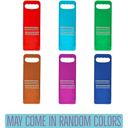 Korean Carrot Grater Plastic Carrots Slicer Vegetable Shredder