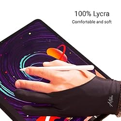 Articka Drawing Glove for Digital Drawing