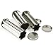 Norpro Canape Bread Molds, Set of 3