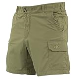 Mossy Oak Men’s Hiking Shorts