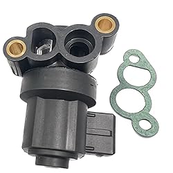 FainWan Idle Air Control Valve, 35150-02600 Idle