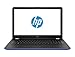 2018 HP Marine Blue Laptop Bundle, 15.6