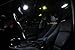 LEDpartsNow Interior LED Lights Replacement for 2007-2014 GMC Sierra Accessories Package Kit (12 Bulbs), WHITE