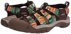 KEEN Men's Newport H2 Closed Toe Water
