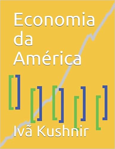 Economia da América