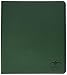 Supreme Collectors Album Xenoskin Slim Card Game, Green
