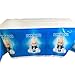Boss Baby Table Cover 70 x 42 Inch for Baby Shower Birthday Party Decoration Supplie