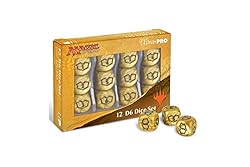 Dice: MtG: Ixalan: D6 Loyalty Set