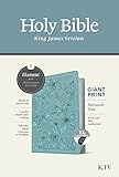 KJV Personal Size Giant Print