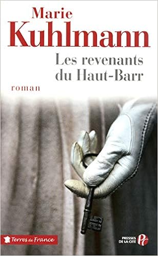 Les Revenants Du Haut Barr Marie Kuhlmann 9782258091023 - 