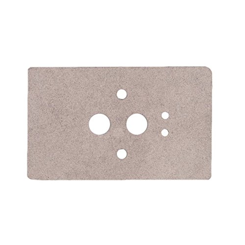 Husqvarna 502845301 Gasket Genuine Original Equipment Manufacturer (OEM) part for Husqvarna