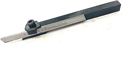 A.D International Mini Lathe Cut off 6 mm Square