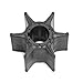 Full Power Plus 75HP 80HP 90HP 100HP Water Pump Repair Kit Impeller Replacement Kit Sierra 18-3451 67F-W0078-00