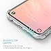MVPBOX Crystal Transparent Designed for Samsung Galaxy S10 Plus Case (2019) (Transparent Clear)