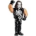 WWE Sting - Mattel Retro Toy Wrestling Figure