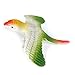 PIXNOR Bird Toys Plastic Model Bird Figures Toy - 12 Pieces