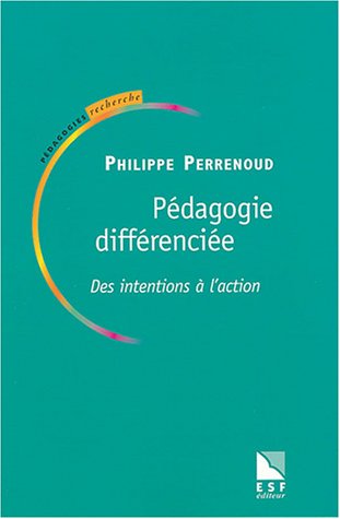 Pédagogie différenciée