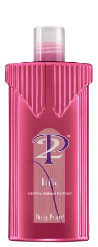 Clarifying Shampoo Treatment