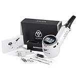 Autloops Relova 135 Temperature Settings Premium Vaporizer Heating Kit (White)