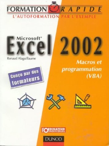 Excel 2002
