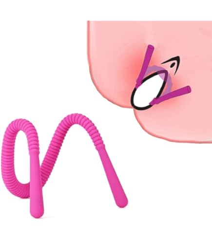 thumbnail interactive-video image 1 of Brthorse Precise Open Anal Speculum – Dilator Spreader For Medical Examination – From China 1 of 2