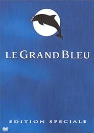 Le Grand Bleu - Édition Spéciale