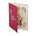 Paper Spiritz Pavilion Pop up Birthday Cards, Graduation,Mother's Day Card Anniversary Wedding, Laser Cut 3D Card all Occasion, Handmade Thank You Greeting Card for Kids