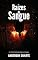 Livro Raízes de Sangue: Um Thriller Policial de Mistério e Vingança