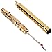 Nifty Notions Brass Seam Ripper