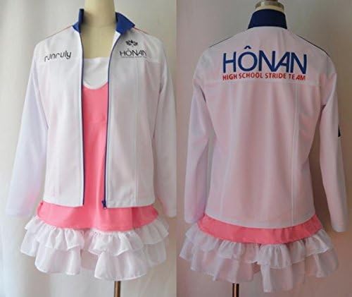 Amazon Cos64プリンス オブ ストライド オルタナティブ 桜井奈々 コスプレ 仮装 通販