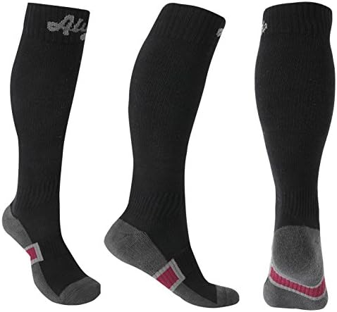 Graduated Compression Flight Compression Socks - 20-30 mmHg - S/M