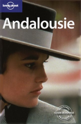 Andalousie
