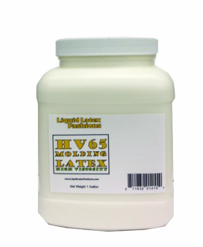 Hv65 Molding Latex (5 Gallon)