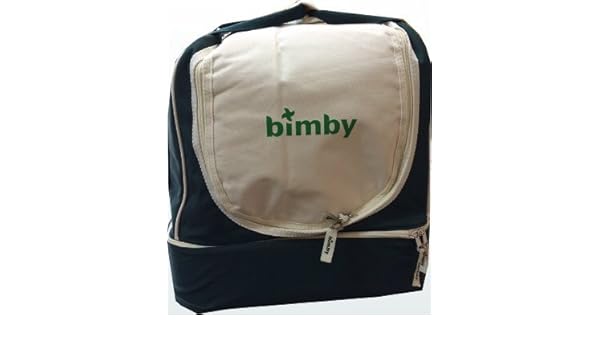 Bolsa Bimby para TM 5: Amazon.es: Hogar