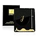 JIASLY Magnetic Eyelashes with Magnetic Eyeliner - Magnetic Eyeliner and Lashes Kit, Reusable Waterproof Eyeliner and Eyelash Kit with Applicator, No Glue Needed
