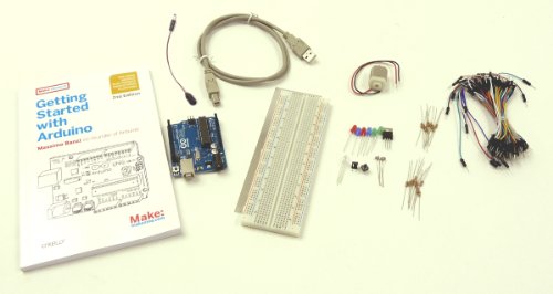 Buy Getting Started with Arduino UNO kit Online at desertcartINDIA