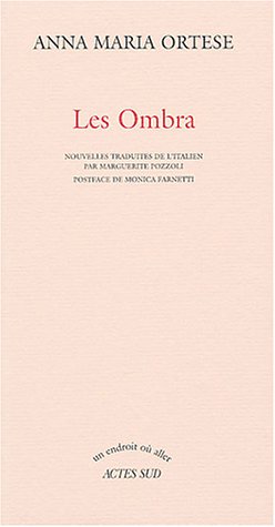 Les  Ombra