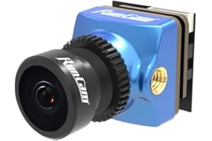 Phoenix 2 Nano 1000tvl 2.1mm Freestyle FOV155 FPV Camera 16:9/4:3 PAL/NTSC Switchable Micro 14x14x22mm for FPV Quadc