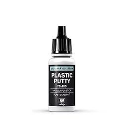 Vallejo - Plastic Putty 18 ml