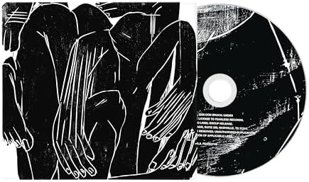 Amazon.com: Silence Outlives the Earth: CDs & Vinyl
