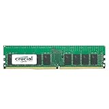 16GB DDR4-2400 RDIMM 1.2V CL17