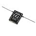 XBERSTAR SPM9645 AR6210 6CH 2.4GHz DSM2 Receiver Satellite for JR Spektrum Transmitter RC