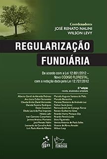 Livro Regularização Fundiária - 2ª Edição 2014